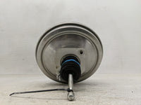 2018-2022 Chevrolet Equinox Power Brake Booster Oem 1299607 - Oemusedautoparts1.com