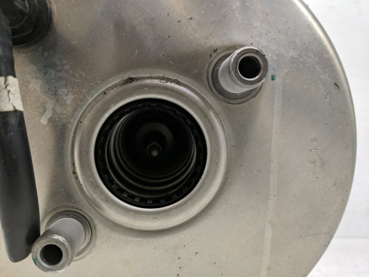 2018-2022 Chevrolet Equinox Power Brake Booster Oem 1301216 - Oemusedautoparts1.com