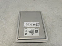 2018-2020 Chevrolet Equinox PCM Engine Control Computer ECU ECM PCU OEM P/N:811839393 12697837 Fits OEM Used Auto Parts - Oe