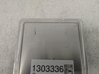 2018-2020 Chevrolet Equinox PCM Engine Control Computer ECU ECM PCU OEM P/N:811839393 12697837 Fits OEM Used Auto Parts - Oe