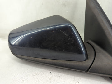 2018-2020 Chevrolet Equinox Passenger Side View Mirror - Right Door Mirror OEM Used