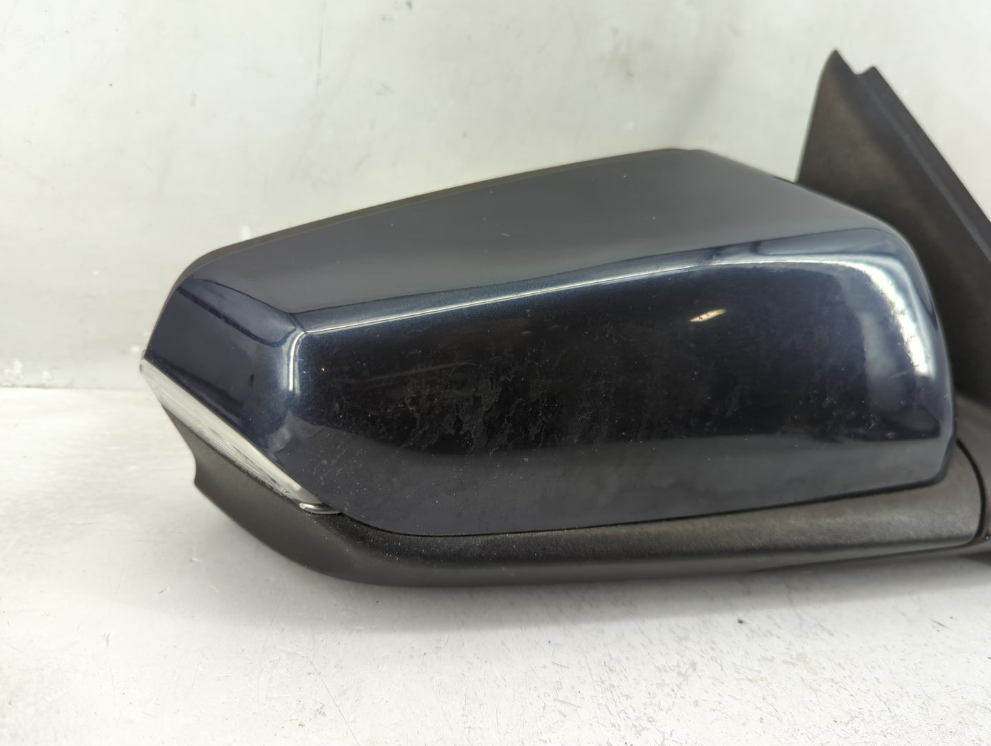 2018-2020 Chevrolet Equinox Passenger Side View Mirror - Right Door Mirror OEM Used - Oemusedautoparts1.com