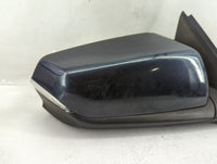 2018-2020 Chevrolet Equinox Passenger Side View Mirror - Right Door Mirror OEM Used - Oemusedautoparts1.com