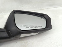 2018-2020 Chevrolet Equinox Passenger Side View Mirror - Right Door Mirror OEM Used - Oemusedautoparts1.com