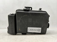 2018-2022 Chevrolet Equinox Fusebox Fuse Box Panel Relay Module P/N:84809671 Fits Fits 2018 2019 2020 2021 2022 OEM Used Aut