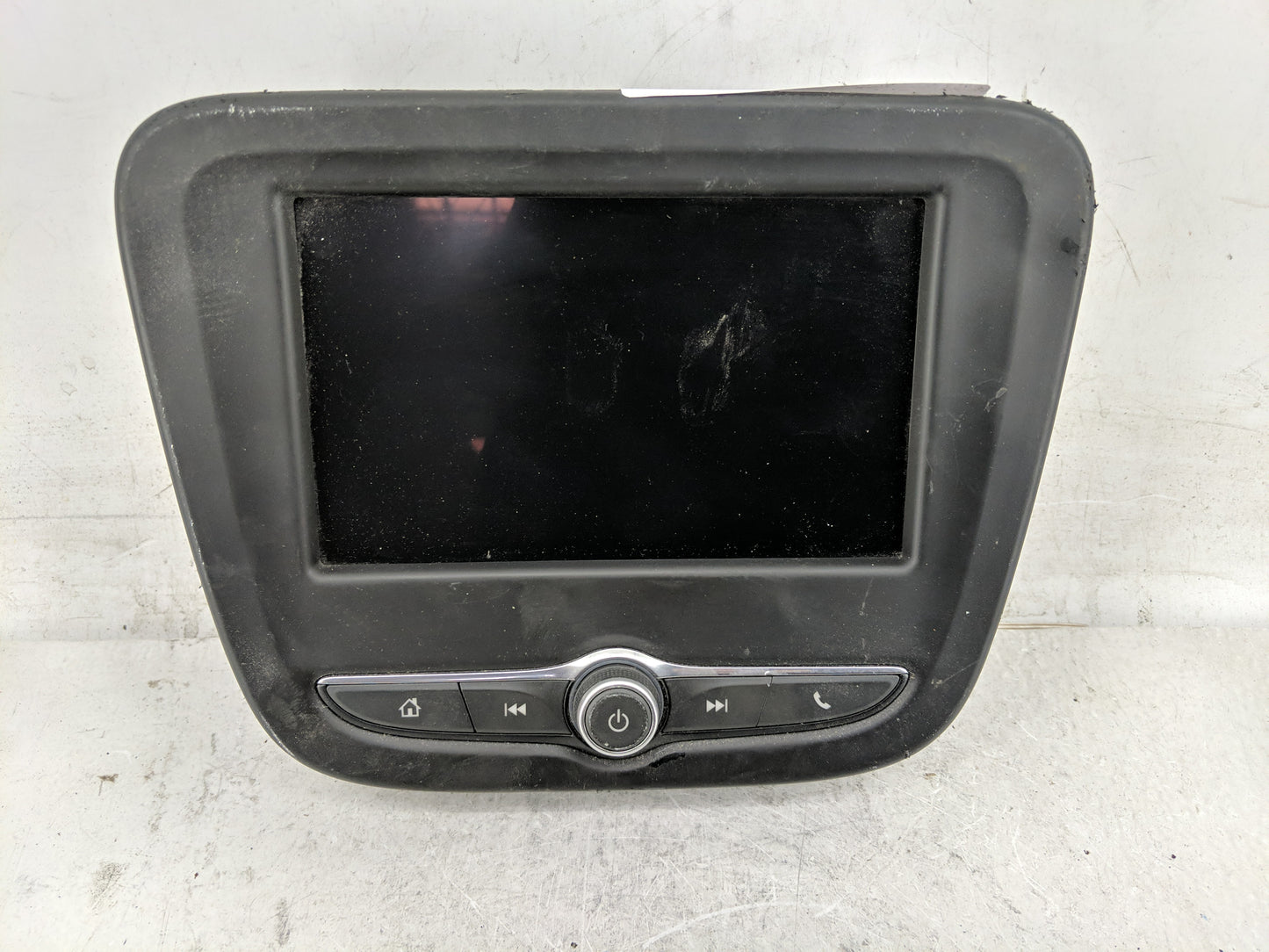 2019 Chevrolet Equinox Information Display Screen - Oemusedautoparts1.com