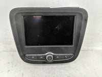 2019 Chevrolet Equinox Information Display Screen - Oemusedautoparts1.com