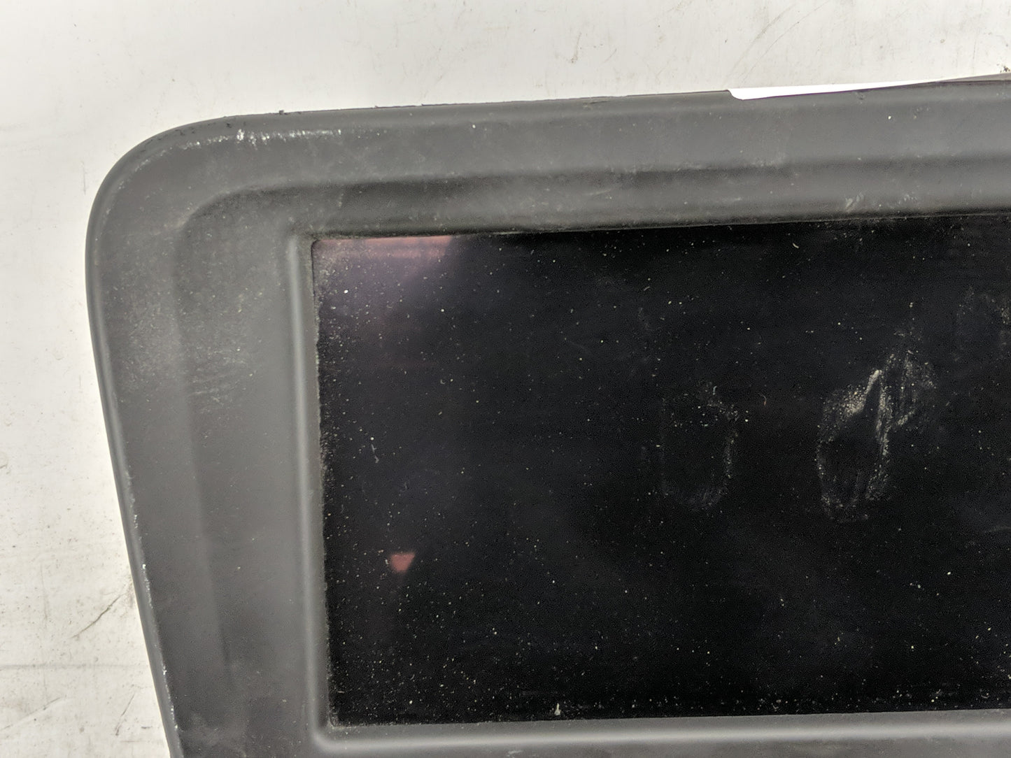 2019 Chevrolet Equinox Information Display Screen - Oemusedautoparts1.com