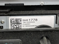 2019 Chevrolet Equinox Information Display Screen - Oemusedautoparts1.com