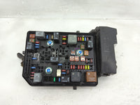 2018-2022 Chevrolet Equinox Fusebox Fuse Box Panel Relay Module P/N:DPN15514069 Fits Fits 2018 2019 2020 2021 2022 OEM Used 