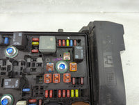2018-2022 Chevrolet Equinox Fusebox Fuse Box Panel Relay Module P/N:DPN15514069 Fits Fits 2018 2019 2020 2021 2022 OEM Used 