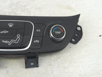 2019-2021 Chevrolet Equinox Climate Control Module Temperature AC/Heater Replacement P/N:84422503 Fits Fits 2019 2020 2021 O