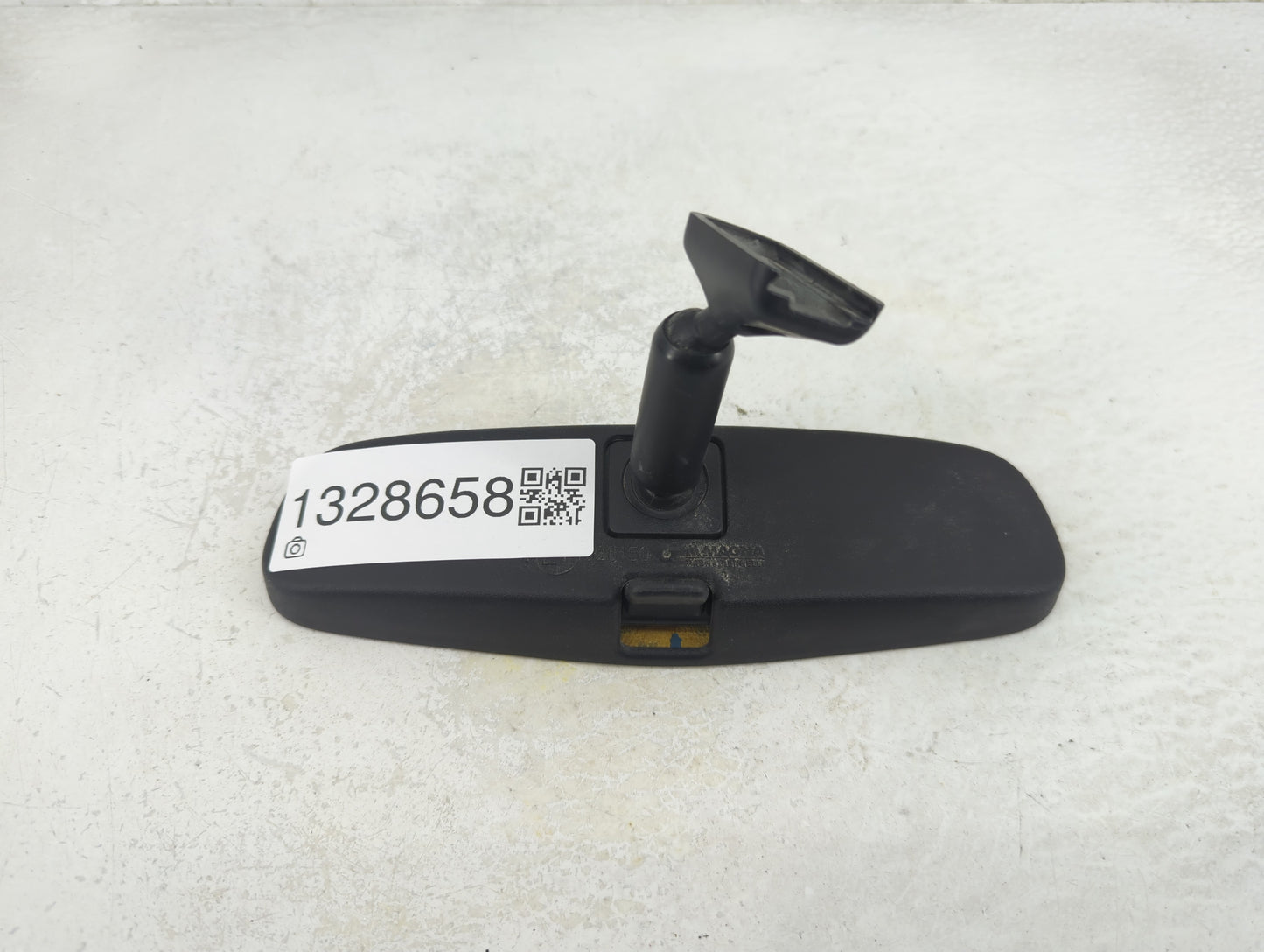2018-2022 Chevrolet Equinox Interior Rear View Mirror Replacement OEM P/N:E11026150 Fits OEM Used Auto Parts - Oemusedautopa