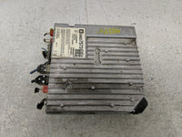 2019-2021 Chevrolet Equinox Radio AM FM Cd Player Receiver Replacement P/N:84637573 Fits Fits 2019 2020 2021 2022 OEM Used A