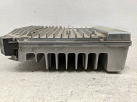 2019-2021 Chevrolet Equinox Radio AM FM Cd Player Receiver Replacement P/N:84637573 Fits Fits 2019 2020 2021 2022 OEM Used A