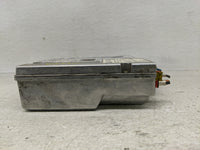 2019-2021 Chevrolet Equinox Radio AM FM Cd Player Receiver Replacement P/N:84637573 Fits Fits 2019 2020 2021 2022 OEM Used A