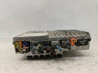 2019-2021 Chevrolet Equinox Radio AM FM Cd Player Receiver Replacement P/N:84637573 Fits Fits 2019 2020 2021 2022 OEM Used A