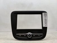 2019-2022 Chevrolet Equinox Radio Control Panel - Oemusedautoparts1.com