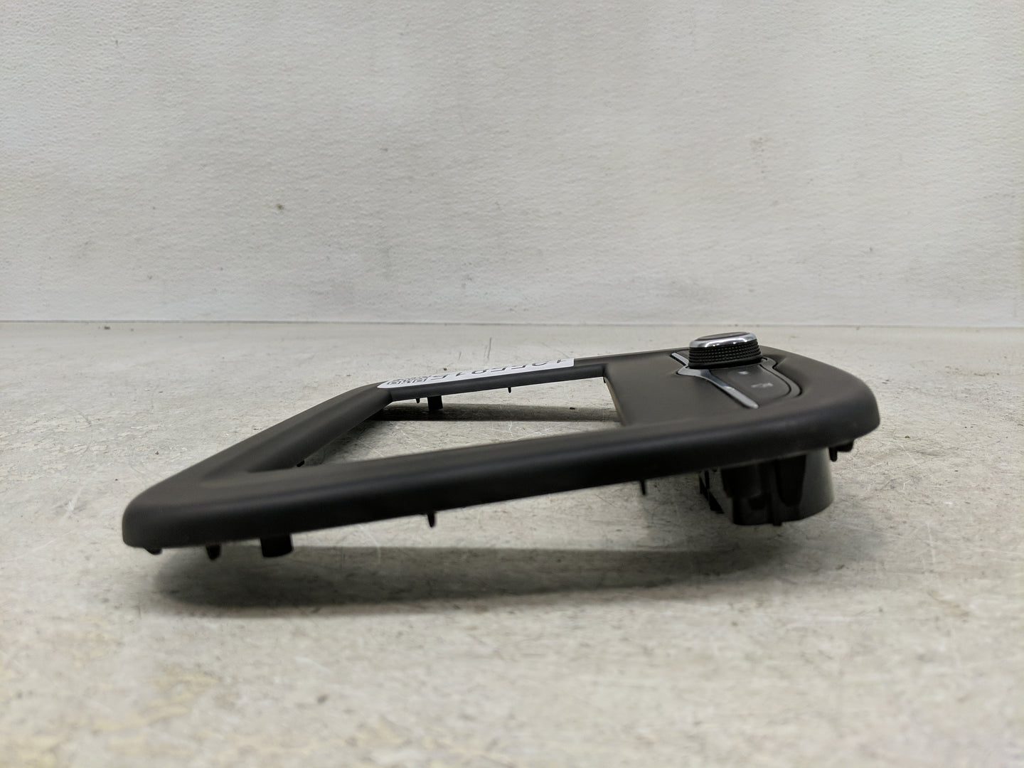 2019-2022 Chevrolet Equinox Radio Control Panel - Oemusedautoparts1.com