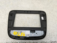 2019-2022 Chevrolet Equinox Radio Control Panel - Oemusedautoparts1.com