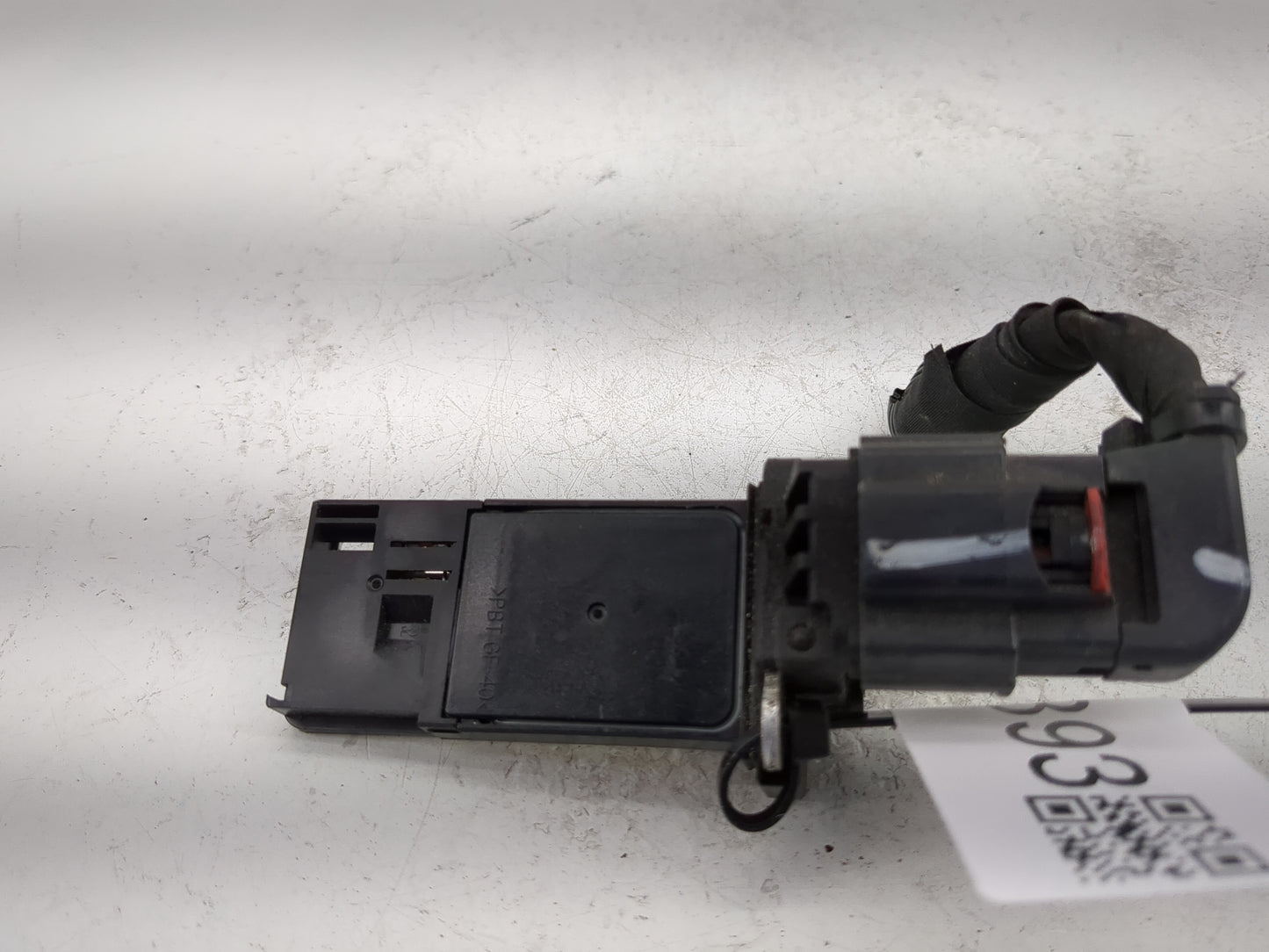 2018-2020 Chevrolet Equinox Mass Air Flow Meter Maf - Oemusedautoparts1.com