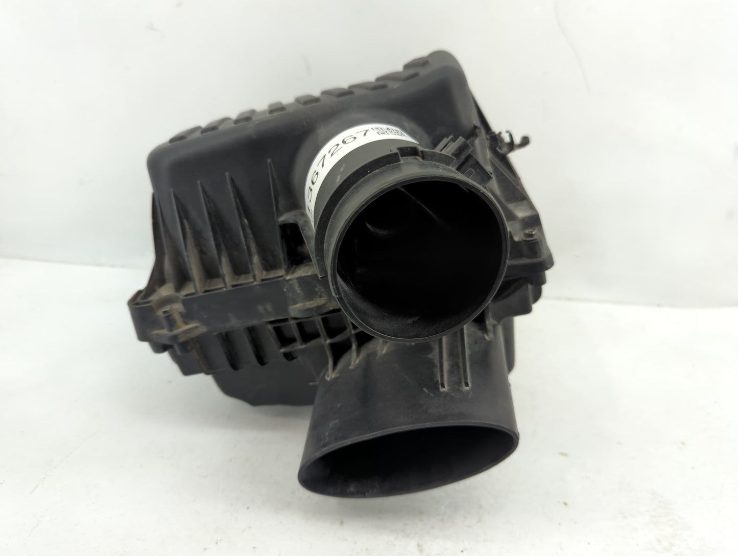 2018-2022 Chevrolet Equinox Air Cleaner Intake-duct Hose Tube - Oemusedautoparts1.com