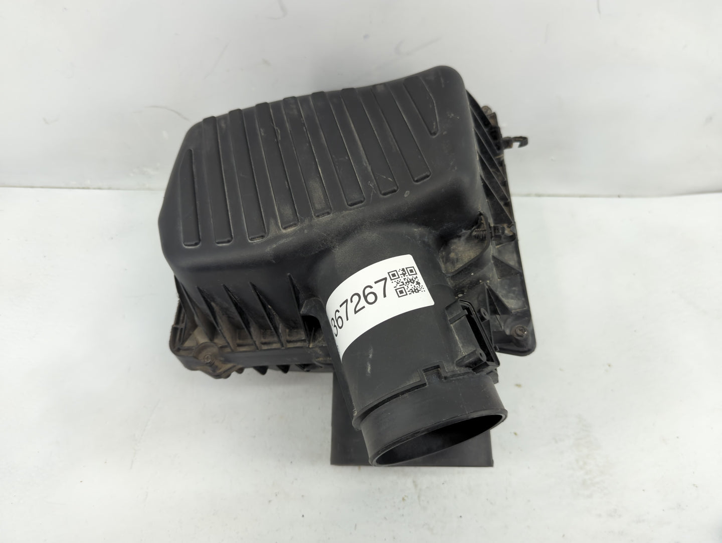 2018-2022 Chevrolet Equinox Air Cleaner Intake-duct Hose Tube - Oemusedautoparts1.com
