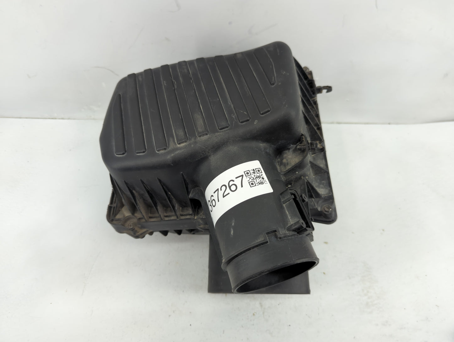 2018-2022 Chevrolet Equinox Air Cleaner Intake-duct Hose Tube - Oemusedautoparts1.com