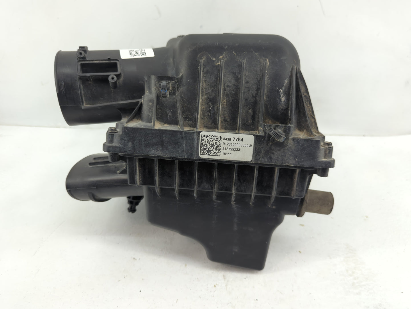 2018-2022 Chevrolet Equinox Air Cleaner Intake-duct Hose Tube - Oemusedautoparts1.com
