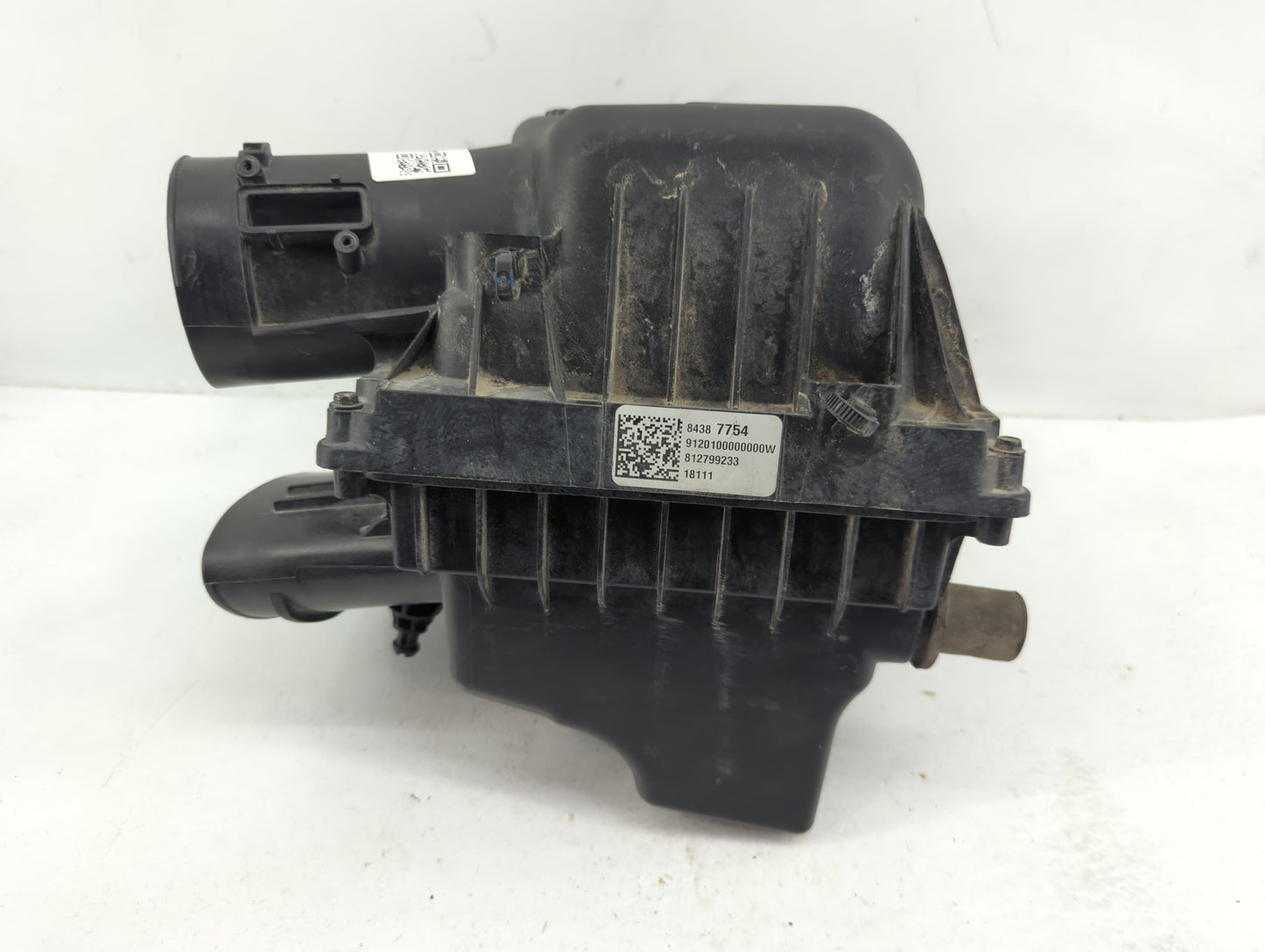 2018-2022 Chevrolet Equinox Air Cleaner Intake-duct Hose Tube - Oemusedautoparts1.com