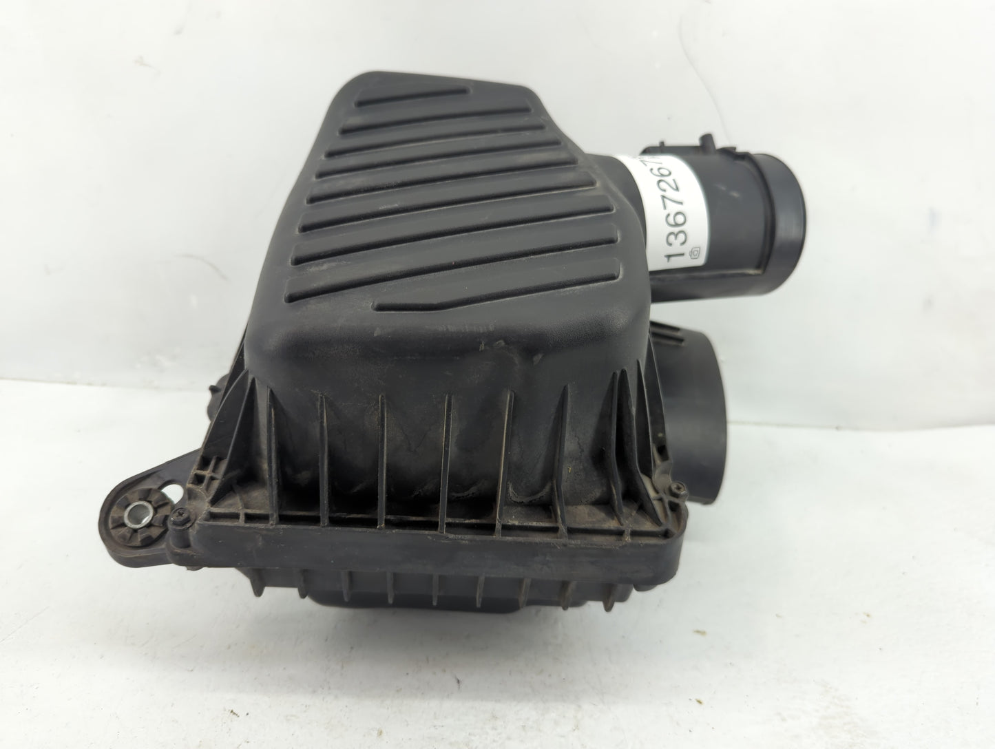 2018-2022 Chevrolet Equinox Air Cleaner Intake-duct Hose Tube - Oemusedautoparts1.com