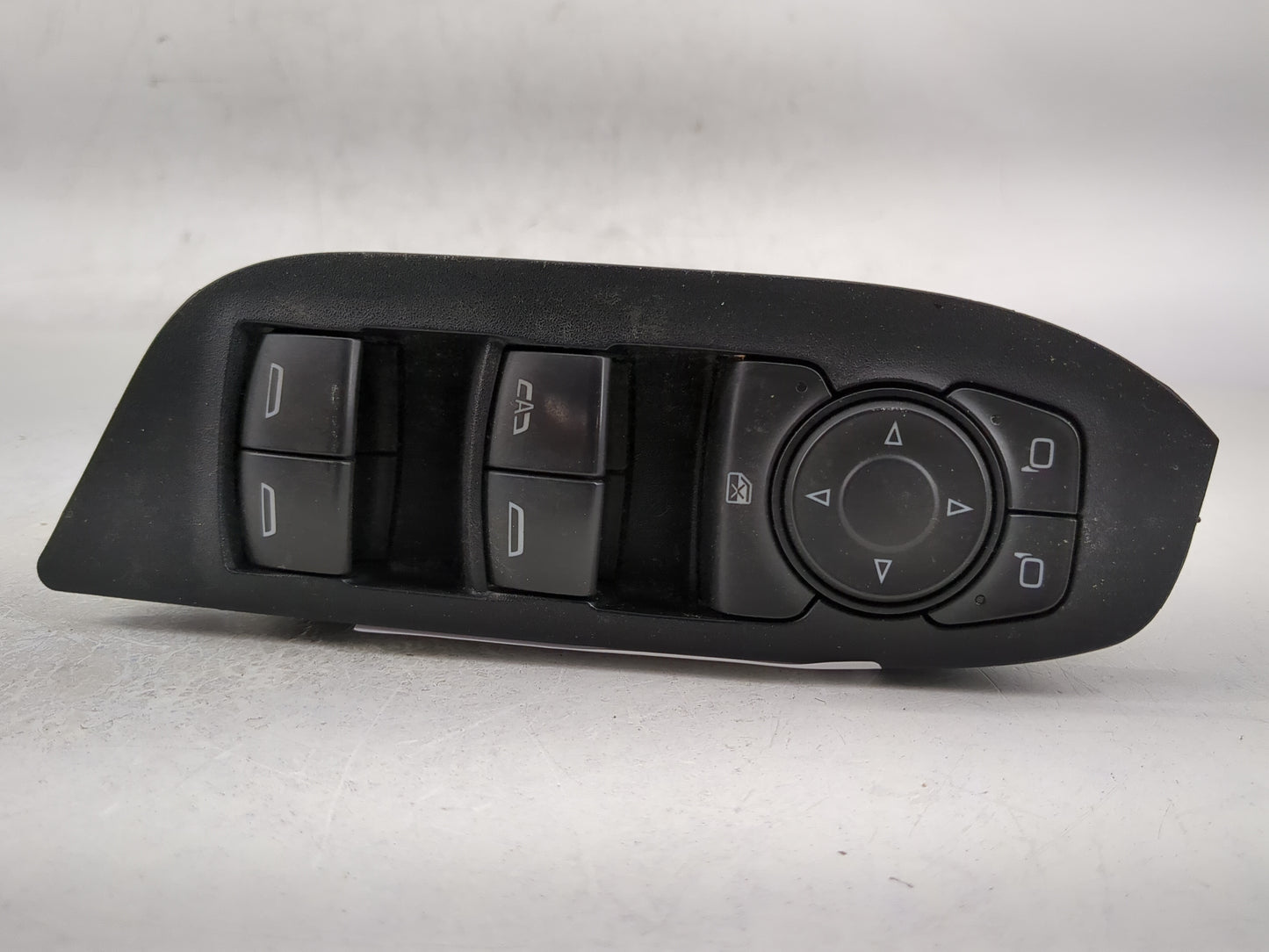 2018-2022 Chevrolet Equinox Master Power Window Switch Replacement Driver Side Left P/N:84139693 Fits OEM Used Auto Parts - 
