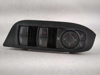 compare product 2018-2022 Chevrolet Equinox Master Power Window Switch Replacement Driver Side Left P/N:84139693 Fits OEM Used Auto Parts