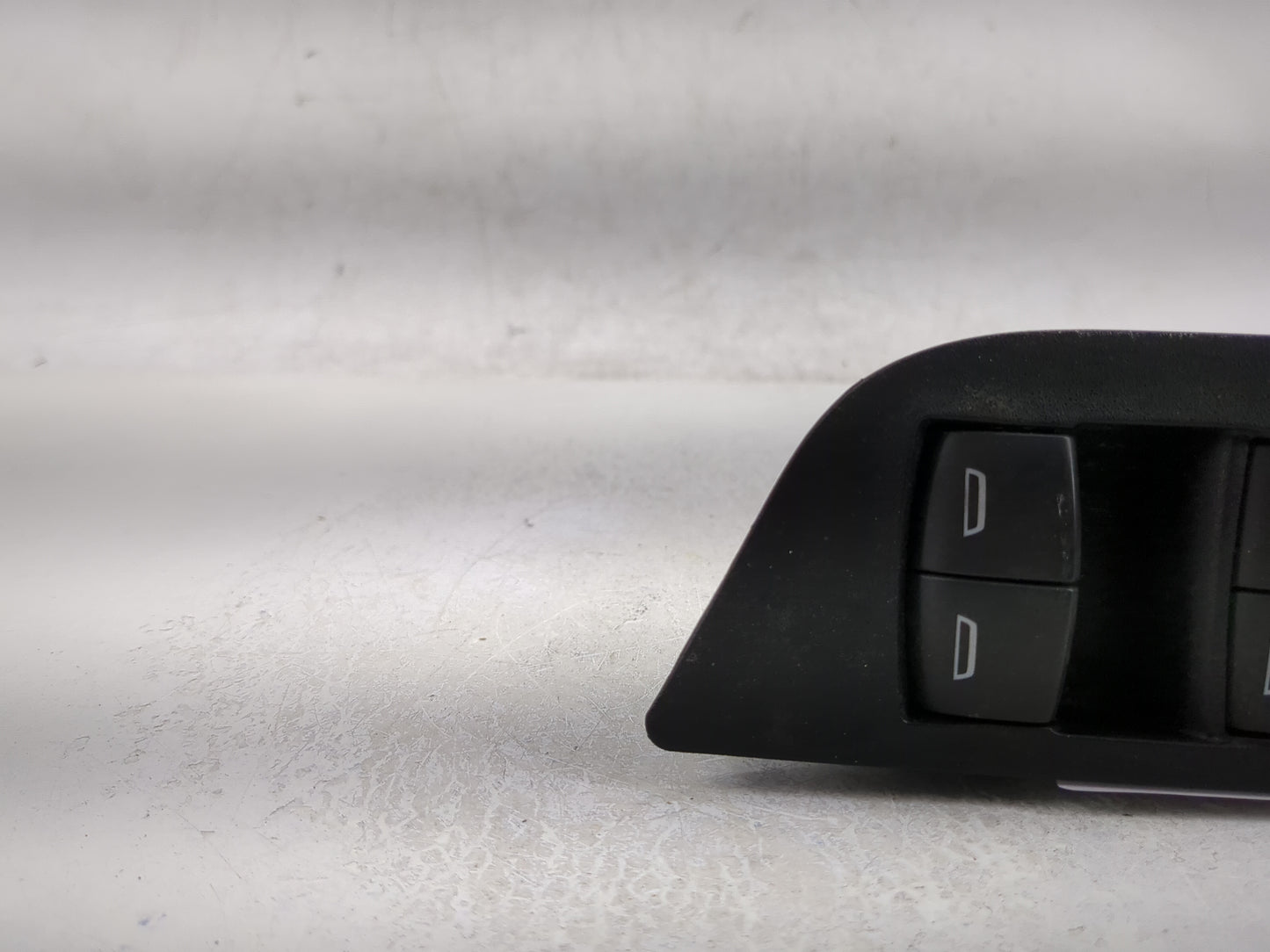 2018-2022 Chevrolet Equinox Master Power Window Switch Replacement Driver Side Left P/N:84139693 Fits OEM Used Auto Parts - 