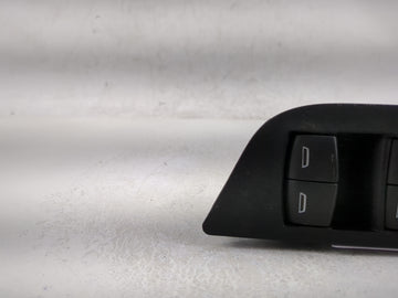 2018-2022 Chevrolet Equinox Master Power Window Switch Replacement Driver Side Left P/N:84139693 Fits OEM Used Auto Parts