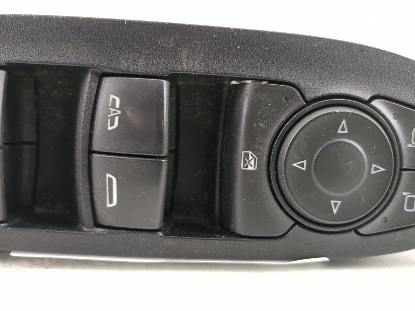 2018-2022 Chevrolet Equinox Master Power Window Switch Replacement Driver Side Left P/N:84139693 Fits OEM Used Auto Parts - 
