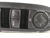 2018-2022 Chevrolet Equinox Master Power Window Switch Replacement Driver Side Left P/N:84139693 Fits OEM Used Auto Parts - 