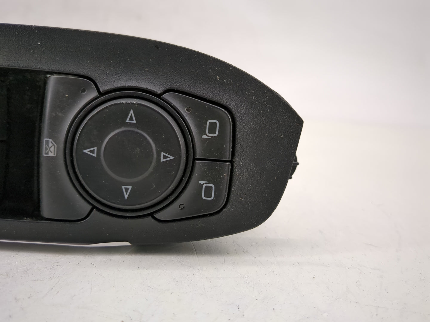 2018-2022 Chevrolet Equinox Master Power Window Switch Replacement Driver Side Left P/N:84139693 Fits OEM Used Auto Parts - 