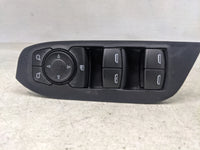 2018-2022 Chevrolet Equinox Master Power Window Switch Replacement Driver Side Left Fits Fits 2016 2017 2018 2019 2020 2021 