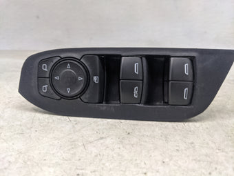 compare product 2018-2022 Chevrolet Equinox Master Power Window Switch Replacement Driver Side Left Fits Fits 2016 2017 2018 2019 2020 2021 2022 OEM Used Auto Parts