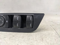 2018-2022 Chevrolet Equinox Master Power Window Switch Replacement Driver Side Left Fits Fits 2016 2017 2018 2019 2020 2021 