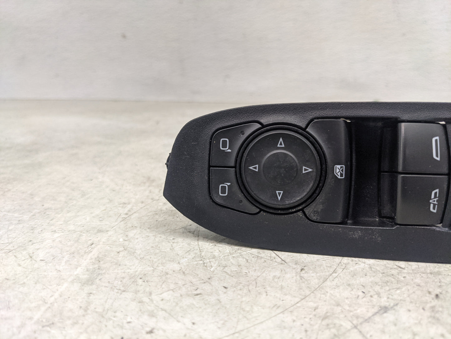 2018-2022 Chevrolet Equinox Master Power Window Switch Replacement Driver Side Left Fits Fits 2016 2017 2018 2019 2020 2021 
