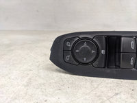 2018-2022 Chevrolet Equinox Master Power Window Switch Replacement Driver Side Left Fits Fits 2016 2017 2018 2019 2020 2021 