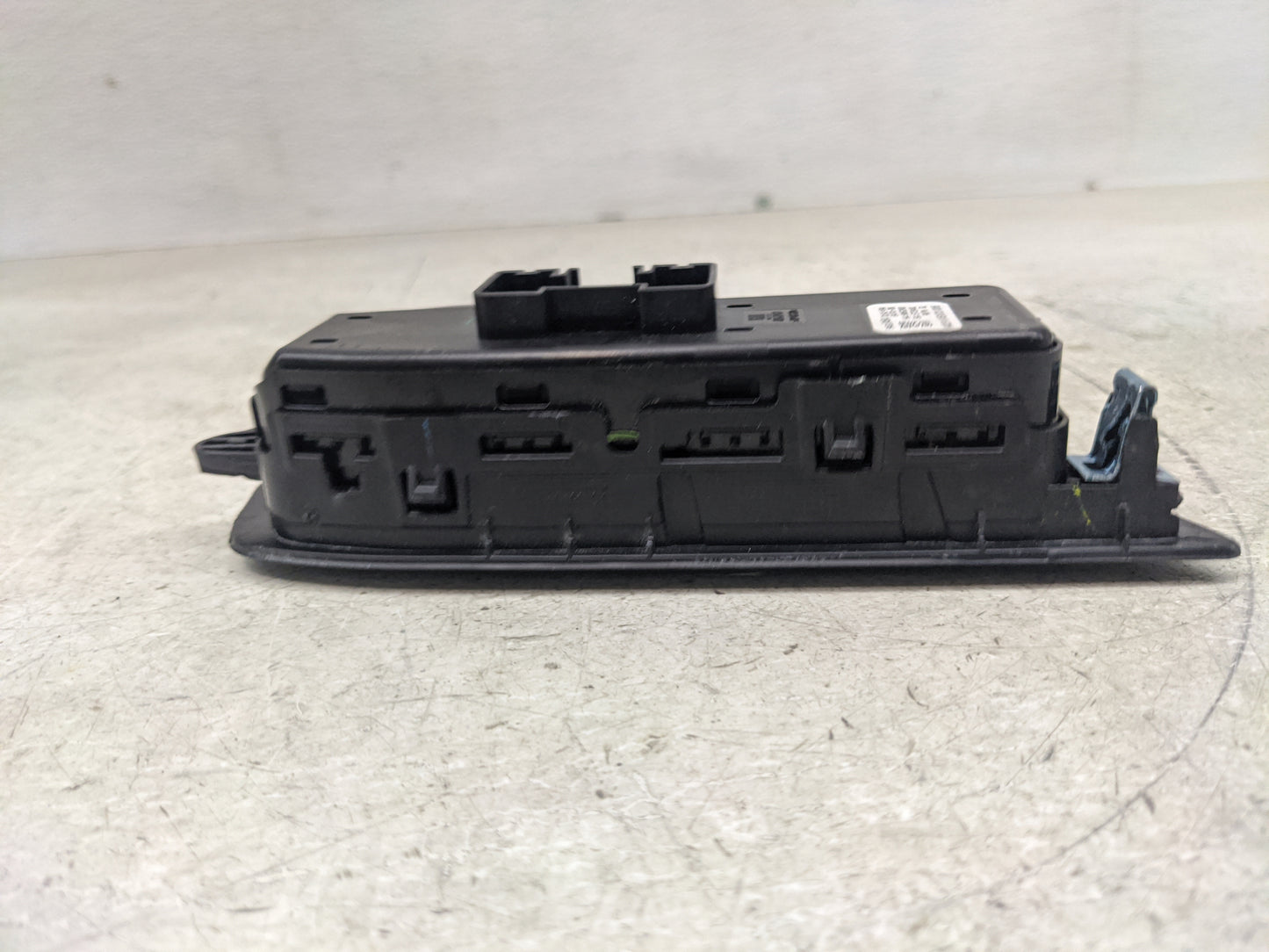 2018-2022 Chevrolet Equinox Master Power Window Switch Replacement Driver Side Left Fits Fits 2016 2017 2018 2019 2020 2021 