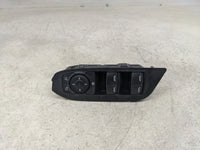 2018-2022 Chevrolet Equinox Master Power Window Switch Replacement Driver Side Left Fits Fits 2016 2017 2018 2019 2020 2021 