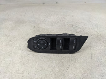 compare product 2018-2022 Chevrolet Equinox Master Power Window Switch Replacement Driver Side Left Fits Fits 2016 2017 2018 2019 2020 2021 2022 OEM Used Auto Parts