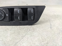 2018-2022 Chevrolet Equinox Master Power Window Switch Replacement Driver Side Left Fits Fits 2016 2017 2018 2019 2020 2021 