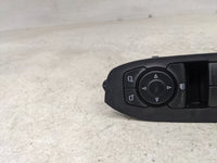 2018-2022 Chevrolet Equinox Master Power Window Switch Replacement Driver Side Left Fits Fits 2016 2017 2018 2019 2020 2021 