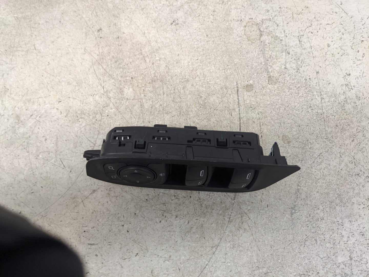 2018-2022 Chevrolet Equinox Master Power Window Switch Replacement Driver Side Left Fits Fits 2016 2017 2018 2019 2020 2021 