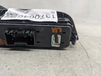 2018-2022 Chevrolet Equinox Master Power Window Switch Replacement Driver Side Left Fits Fits 2016 2017 2018 2019 2020 2021 